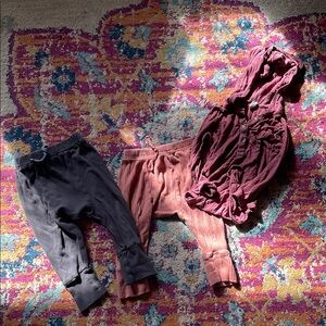 18-24 month Kate Quinn Organics Bundle